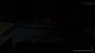 Marco Banderas and Roxy Raye / Roxy Raye's Extreme Anal F...-5