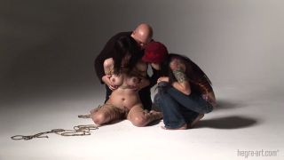 Video Konata Bondage 1080p FullHD-7