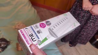 FC2-PPV-4781734 値上げ予定 ちひろ 初穴に2L注入→中出し連発 アナルハメ潮＆喉まんこ潮吹きも-1