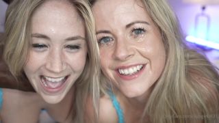 Masturbation porn  HotwifeAlice aka aliceinwonderland - SubGirl0831 Foursome - 4Some   Upskirt-3