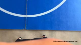 Goddess Rapture – POV Crime Boss Domination.-5
