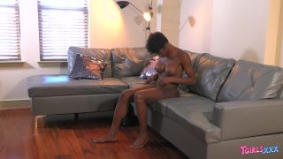 Kendra Kellz / Gorgeous Kendra Kellz Cums! Video Sex Down...-1