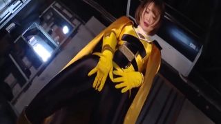 [WarAnLov.com] SPSB-98 Be-My-Shadow VS Phantoma Yellow-004-9