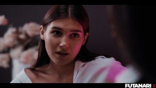 Ellie Luna, Lia Lin - Behind The Mask - 06 October 2023-1