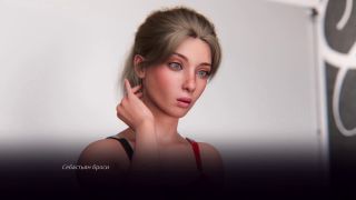 Porn-Games - Complete Gameplay - Village Slut: Transformation, Part 4-7