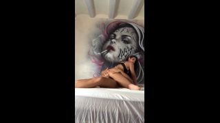 Video Clea Gaultier Clip 17 1280p SD-8