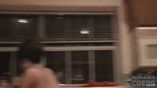 TJ Shooting Spring Break Video for the First Time neverbeforeseen Teen!-1