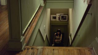 Alexandra Daddario – Texas Chainsaw (2013) HD 1080p!!!-2