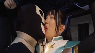 [WarAnLov.com] SPSE-66 Ayakashi Towaden Kougaigar Part 2-018-6