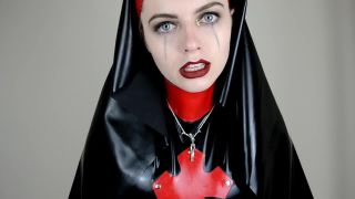 xxx clip 15 Miss Marilyn - Jerkoff For Jesus - miss marilyn - femdom porn madeline femdom-3