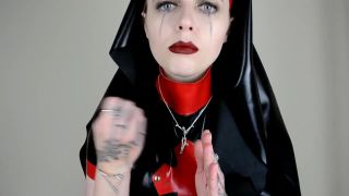 xxx clip 15 Miss Marilyn - Jerkoff For Jesus - miss marilyn - femdom porn madeline femdom-6
