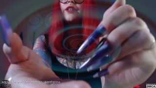 xxx clip 2 Goddess Amanita – Soft Sissy Transformation | jerkoff instructions | pov absolute femdom-6