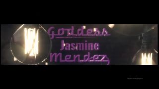 free porn video 2 femdom feet slave Goddess Jasmine Mendez – Spell Bound Joi, joi on fetish porn-9