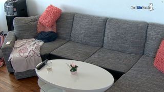 [K2S.CLUB] Reallifecam - Linda Is Fucked By Tibor Quickly On The Couch And He Cums On Her Tits 21.09.2025 - FullHD 932P-8