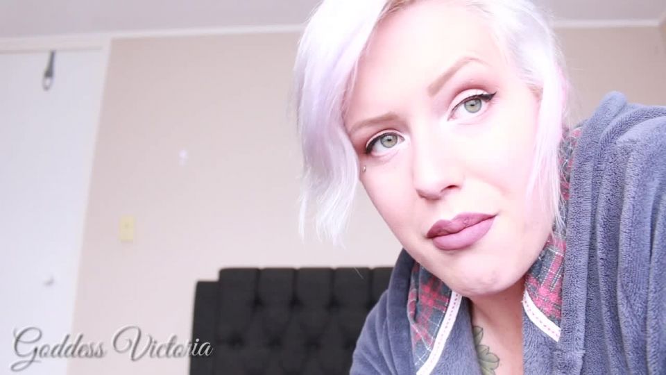 Goddess Victoria – A Mother’s Love Part 2 - (MILF porn)