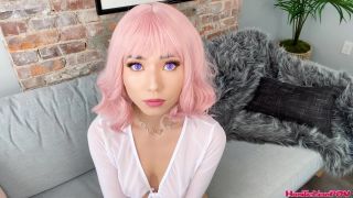 free porn video 34 femdom threesome masturbation porn | Princess Miki - Bratty Anime Sex Bot Girlfriend | joi-0