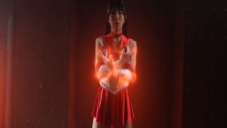 [SuperMisses.com] SPSE-11 Pretty Warrior Claudia Left → The Madness-024-0