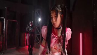 [SuperMisses.com] SPSE-11 Pretty Warrior Claudia Left → The Madness-024-5
