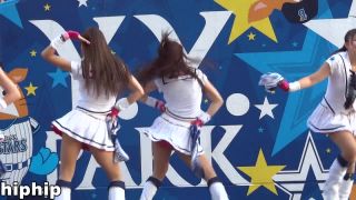 Gcolle Performance 3 Kanto National University Dance – ansukozizyou3 on voyeur -9