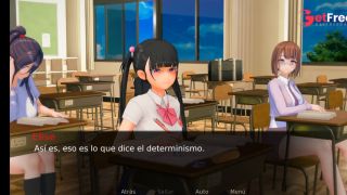 [GetFreeDays.com] the recovery of life gameplay Adult Clip March 2023-5