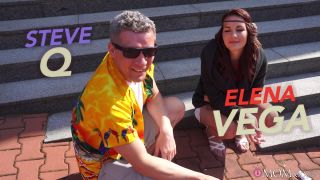 Backstage fun with the girls (Amateur porn)-8