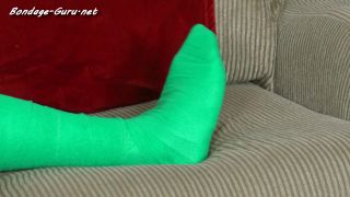 Christina Skye Christinas First Mummy-7