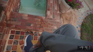 adult clip 4 Karla Kush in Pussy In The Paint on hardcore porn sex free hardcore-1
