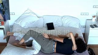   Rubbing Anal porn  Reallifecam - Sara And Black Girlfriend Have Hot Lesbian Sex 10.01.2025 660P - Girlfriend-4