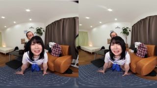 CAFR-414 - Watch Online JAV VR-3