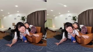 CAFR-414 - Watch Online JAV VR-4