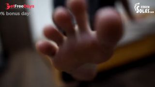 [GetFreeDays.com] Paying for Megans sweet feet Adult Stream May 2023-6