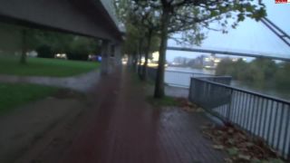 [EachSlich.com] LENA-LOCH – VERBOTEN-OUTDOOR BRUECKENFICK LEAK | amateur teens, amature porn, wife porn, sex clips, free sex movies, sexy babes-0