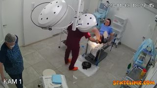 [sexeclinic.com] Sports doctor porn keep2share k2s video-0