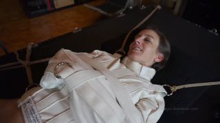 Fear of Letting Go: Electricity Video Sex Download Porn-3