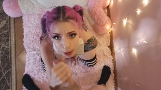 online porn video 41 amatuer femdom blowjob porn | PuppyGirlfriend – Brainless Fucktoy- Ahegao Blowjob POV | blowjob-1