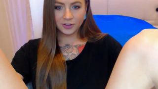 Shemale Webcams Video for November 25, 2018-3