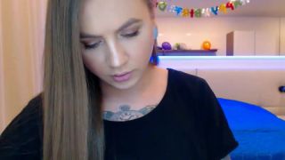 Shemale Webcams Video for November 25, 2018-9