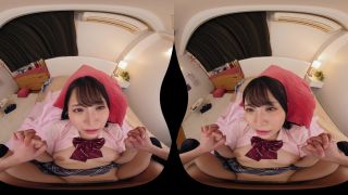 online video 25 VRKM-1026 D - Virtual Reality JAV on femdom porn asian sister-8