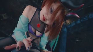 [SuperMisses.com] SPSE-65 Female Monster Aranephia The Mysterious Flower-012-9