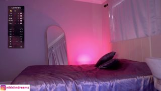 NikkiBloom XO XO 103: Exclusive Sizzling Action Unveiled-5