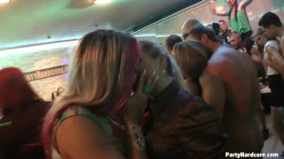 Party Hardcore Gone Crazy Vol. 31 Part 3 - Cam 4-7