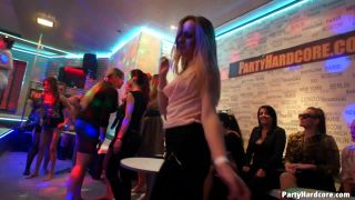 Party Hardcore/Tainster - Hardcore Gone Crazy Vol. 31 5 - Male strippers-6