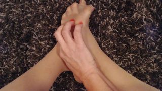 free porn clip 17 mikaela femdom feet porn | SexyStockingFeet | foot fetish-9