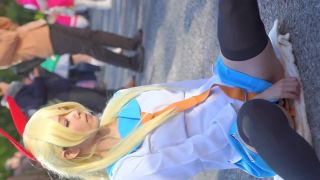 Voyeur Cosplay 35 - 15318312,  on voyeur -1