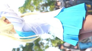 Voyeur Cosplay 35 - 15318312,  on voyeur -4