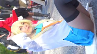 Voyeur Cosplay 35 - 15318312,  on voyeur -5