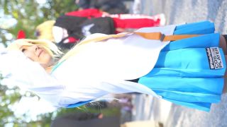 Voyeur Cosplay 35 - 15318312,  on voyeur -6