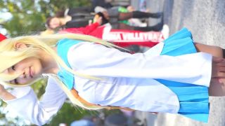 Voyeur Cosplay 35 - 15318312,  on voyeur -7