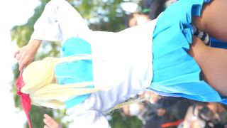 Voyeur Cosplay 35 - 15318312,  on voyeur -9