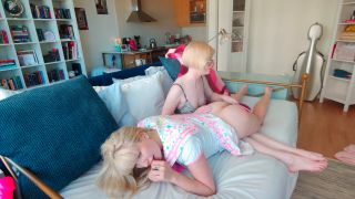Pearl Sinclair hevc Pearl Sinclair Baby-Talk-Episode-4-Baby-Meets-Brat-9-5-2019-5